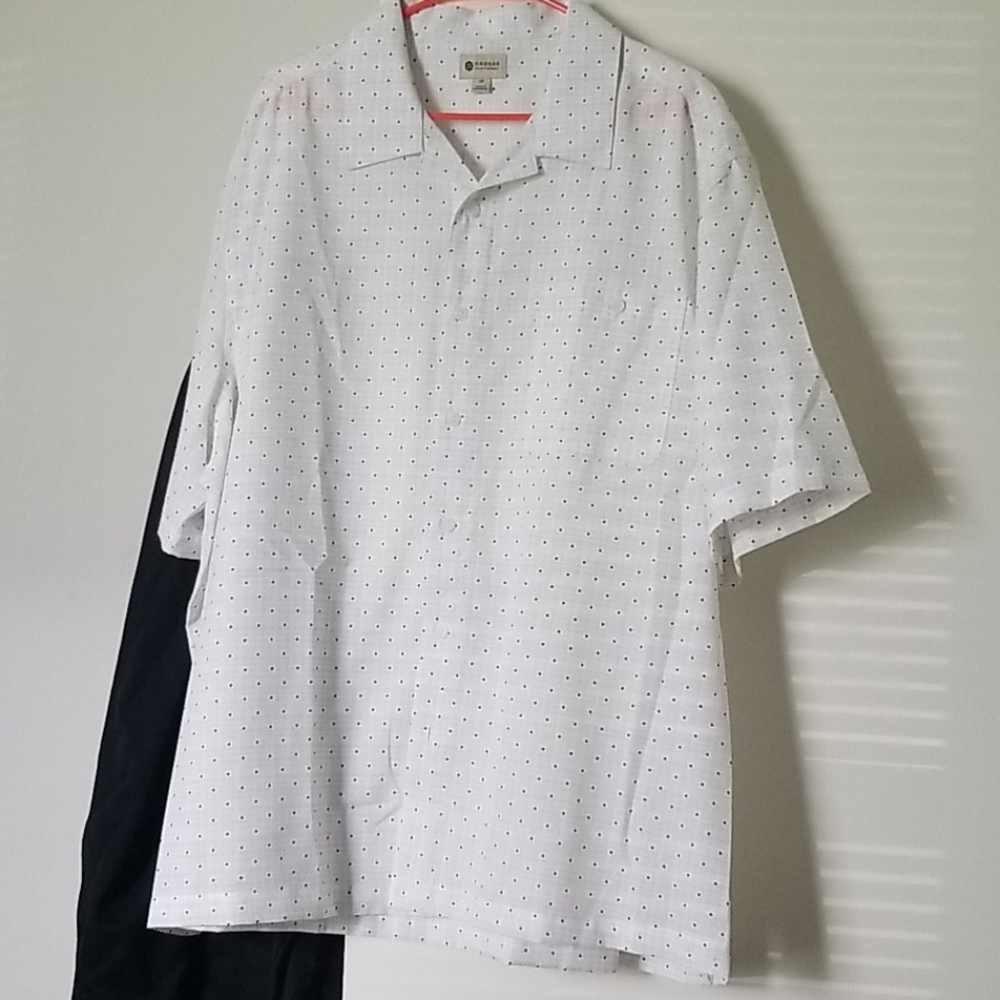 Men's Shirt